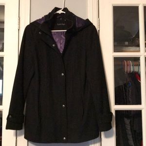 Calvin Klein Winter coat